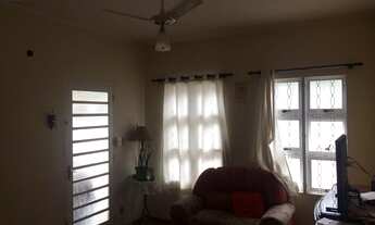 Imagem: CASA TERREA COM QUATRO DORMITÓRIOS