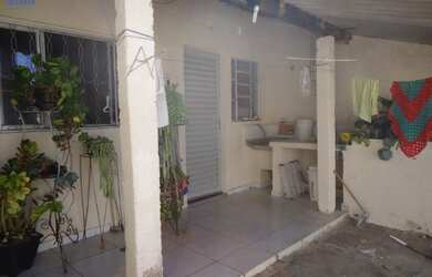 Imagem 3: CASA RESIDENCIAL em CAMPINAS - SP, VILA JOAQUIM INÁCIO