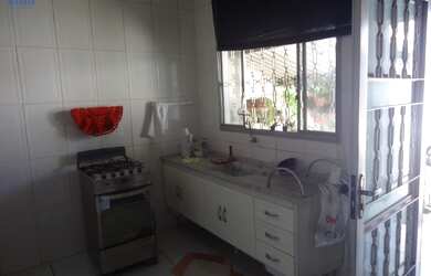 Imagem 4: CASA RESIDENCIAL em CAMPINAS - SP, VILA JOAQUIM INÁCIO