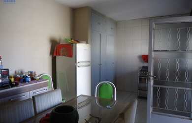 Imagem 5: CASA RESIDENCIAL em CAMPINAS - SP, VILA JOAQUIM INÁCIO