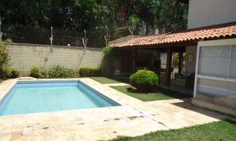 Imagem: CASA RESIDENCIAL em CAMPINAS - SP, JARDIM