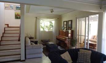 Imagem 5: CASA RESIDENCIAL em CAMPINAS - SP, JARDIM DAS PAINEIRAS