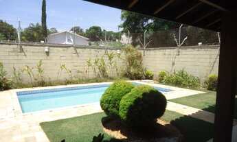 Imagem 7: CASA RESIDENCIAL em CAMPINAS - SP, JARDIM DAS PAINEIRAS