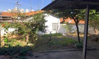 Imagem 4: CASA RESIDENCIAL em CAMPINAS - SP, JARDIM PROENÇA