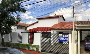 Imagem: CASA COMERCIAL em CAMPINAS - SP, JARDIM