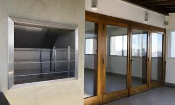 Imagem: Cobertura a venda cambuí campinas