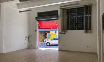 Imagem 2: SALÃO COMERCIAL em CAMPINAS - SP, CENTRO