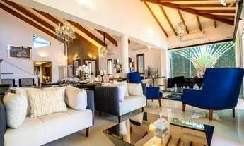 Imagem 4: CASA RESIDENCIAL em VALINHOS - SP, PINHEIRO