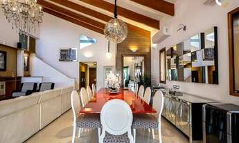 Imagem 5: CASA RESIDENCIAL em VALINHOS - SP, PINHEIRO