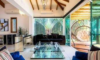 Imagem 6: CASA RESIDENCIAL em VALINHOS - SP, PINHEIRO