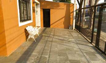 Imagem: CASA RESIDENCIAL em CAMPINAS - SP, BOSQUE