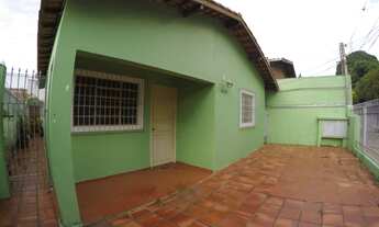 Imagem: CASA RESIDENCIAL em CAMPINAS - SP, JARDIM