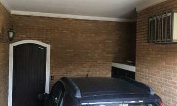 Imagem 2: CASA RESIDENCIAL em CAMPINAS - SP, JARDIM PROENÇA