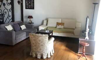 Imagem 3: CASA RESIDENCIAL em CAMPINAS - SP, JARDIM PROENÇA