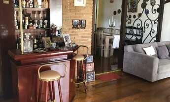 Imagem 4: CASA RESIDENCIAL em CAMPINAS - SP, JARDIM PROENÇA