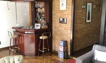 Imagem 5: CASA RESIDENCIAL em CAMPINAS - SP, JARDIM PROENÇA