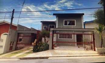 Imagem: CASA RESIDENCIAL em CAMPINAS - SP, JARDIM