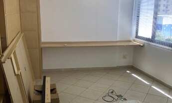 Imagem 4: SALA COM. COMERCIAL em CAMPINAS - SP, BOSQUE