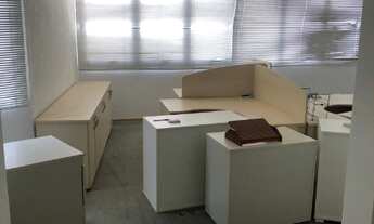 Imagem 2: SALA COM. COMERCIAL em CAMPINAS - SP, BOSQUE