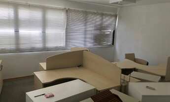 Imagem 5: SALA COM. COMERCIAL em CAMPINAS - SP, BOSQUE