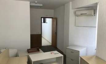 Imagem 6: SALA COM. COMERCIAL em CAMPINAS - SP, BOSQUE