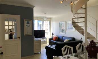 Imagem 2: Cobertura Cambuí 3 dormitórios e 3 vagas, Cobertura Duplex Cambuí 3 dormitórios e 3 vagas