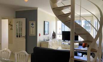 Imagem 3: Cobertura Cambuí 3 dormitórios e 3 vagas, Cobertura Duplex Cambuí 3 dormitórios e 3 vagas