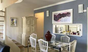 Imagem 4: Cobertura Cambuí 3 dormitórios e 3 vagas, Cobertura Duplex Cambuí 3 dormitórios e 3 vagas