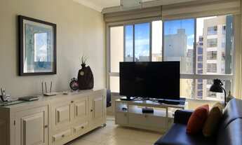 Imagem 5: Cobertura Cambuí 3 dormitórios e 3 vagas, Cobertura Duplex Cambuí 3 dormitórios e 3 vagas