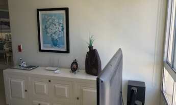 Imagem 6: Cobertura Cambuí 3 dormitórios e 3 vagas, Cobertura Duplex Cambuí 3 dormitórios e 3 vagas