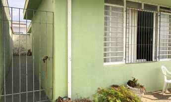 Imagem 5: Casa a venda nova europa 3 dormitórios, casa nova europa com 3 dormitórios, casa venda jd