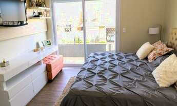 Imagem 3: Casa com 4 dormitórios no Swiss Park