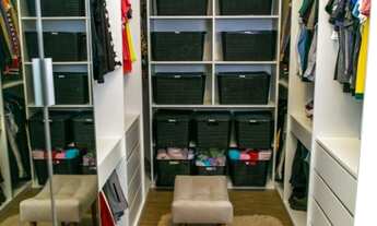 Imagem 7: Casa com 4 dormitórios no Swiss Park