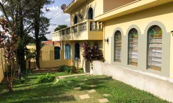 Imagem: CASA COMERCIAL em HORTOLÂNDIA - SP, PARQUE