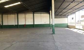 Imagem 5: BARRACÃO COMERCIAL em SUMARÉ - SP, JARDIM APARECIDA