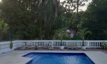 Imagem 2: CHÁCARA RESIDENCIAL em JUNDIAÍ - SP, BAIRRO DOS FERNANDES