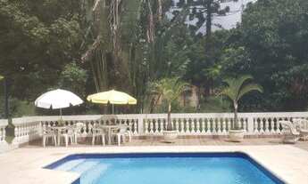 Imagem: CHÁCARA RESIDENCIAL em JUNDIAÍ - SP, BAIRRO