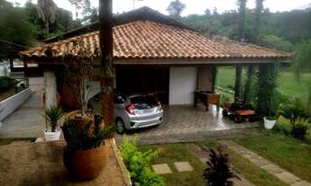 Imagem 3: CHÁCARA RESIDENCIAL em JUNDIAÍ - SP, BAIRRO DOS FERNANDES