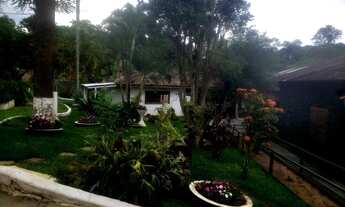 Imagem 4: CHÁCARA RESIDENCIAL em JUNDIAÍ - SP, BAIRRO DOS FERNANDES