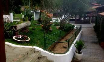 Imagem 7: CHÁCARA RESIDENCIAL em JUNDIAÍ - SP, BAIRRO DOS FERNANDES