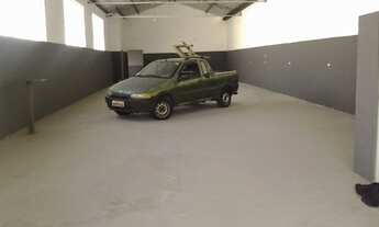 Imagem: Barracão Valinhos para venda, com 02 escritórios