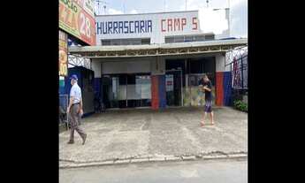 Imagem: SALÃO COMERCIAL em SUMARÉ - SP, JARDIM
