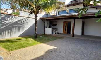 Imagem 5: CASA RESIDENCIAL em CAMPINAS - SP, PARQUE JAMBEIRO