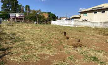 Imagem: TERRENO RESIDENCIAL em CAMPINAS - SP, PARQUE