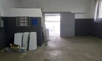 Imagem 4: Barracão Valinhos para venda , com 02 escritórios , 02 banheiros , ótima localização excel