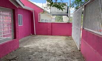 Imagem: CASA COMERCIAL em CAMPINAS - SP, BOSQUE