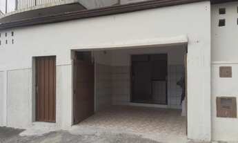 Imagem: Ponto Comercial, Vila Orosimbo Maia, com