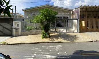 Imagem: CASA RESIDENCIAL em CAMPINAS - SP, JARDIM