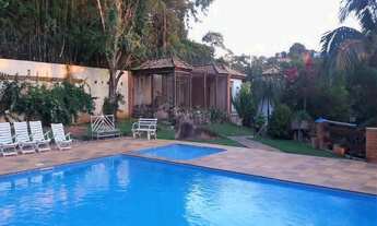 Imagem: Chácara a Venda em Valinhos - Bairro Alpinas