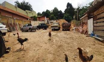 Imagem 3: TERRENO COMERCIAL em CAMPINAS - SP, BOTAFOGO